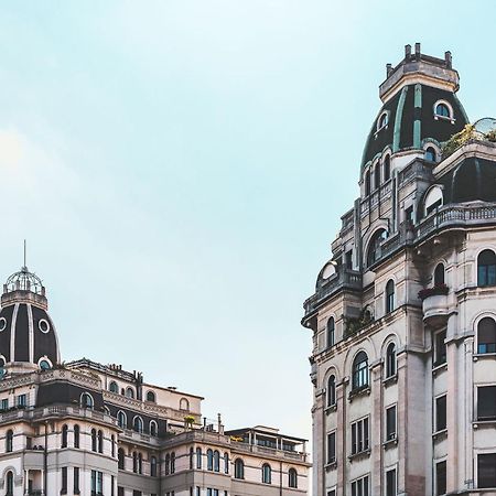 Nuovo Intimo Apt A 10Min Dal Duomo - Homeunity Milaan Buitenkant foto