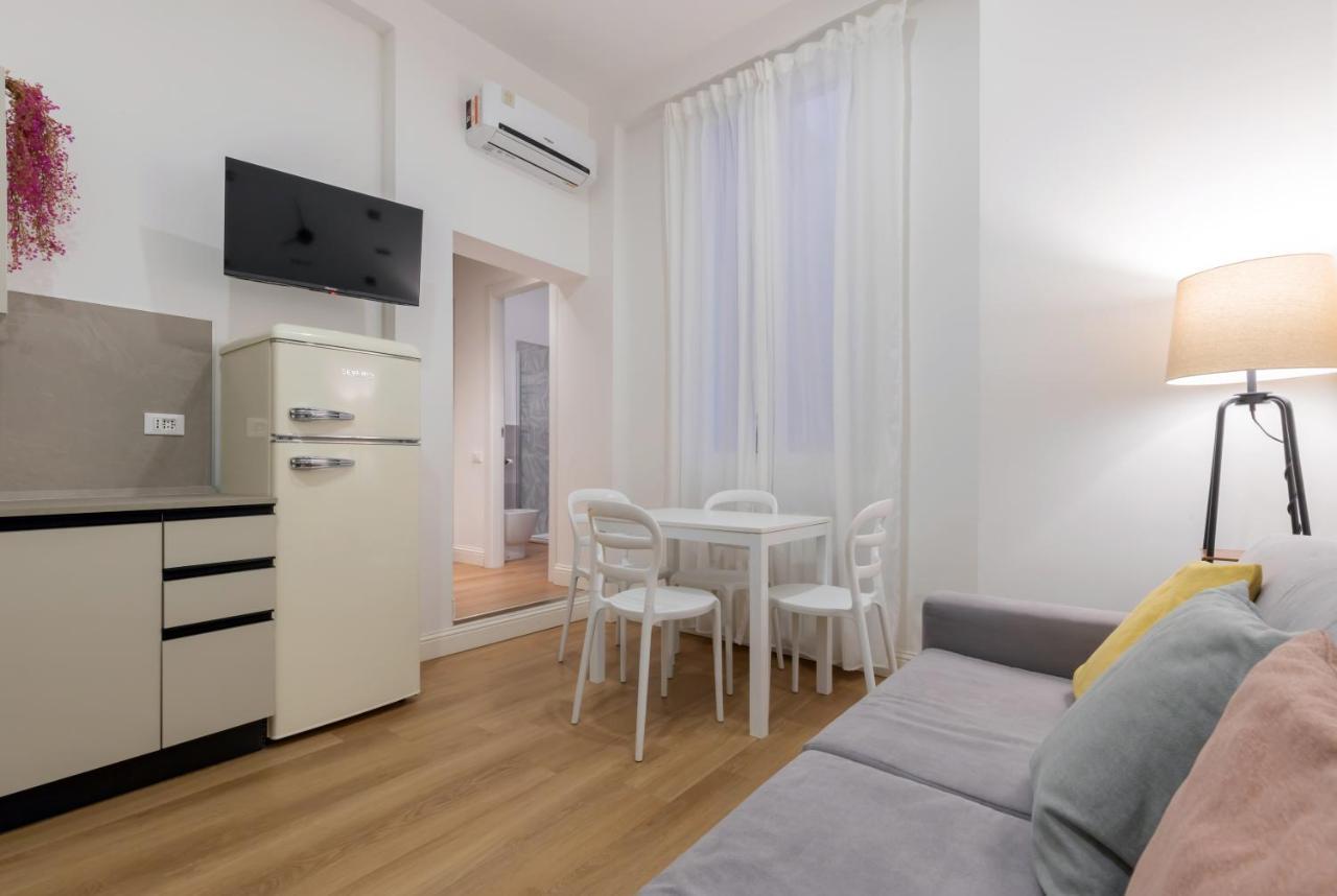 Nuovo Intimo Apt A 10Min Dal Duomo - Homeunity Milaan Buitenkant foto