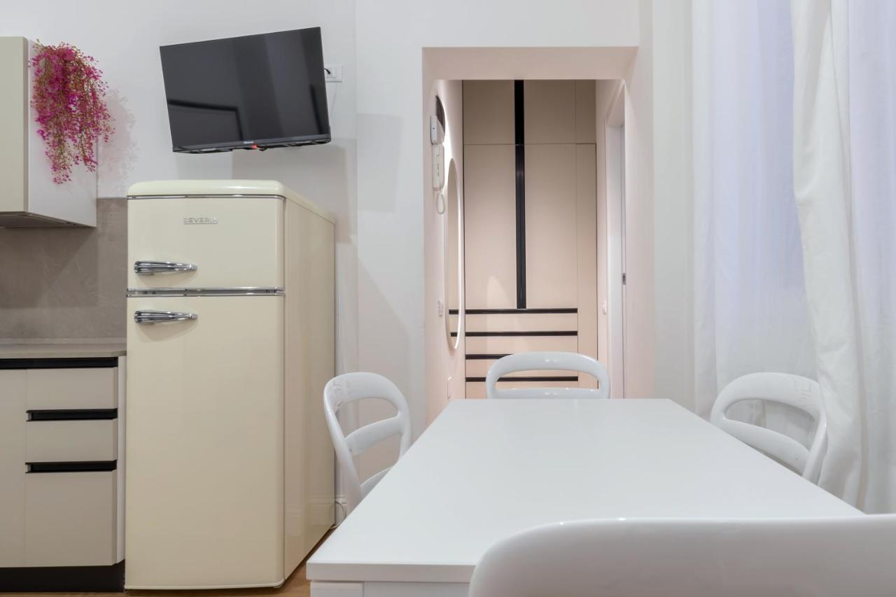Nuovo Intimo Apt A 10Min Dal Duomo - Homeunity Milaan Buitenkant foto