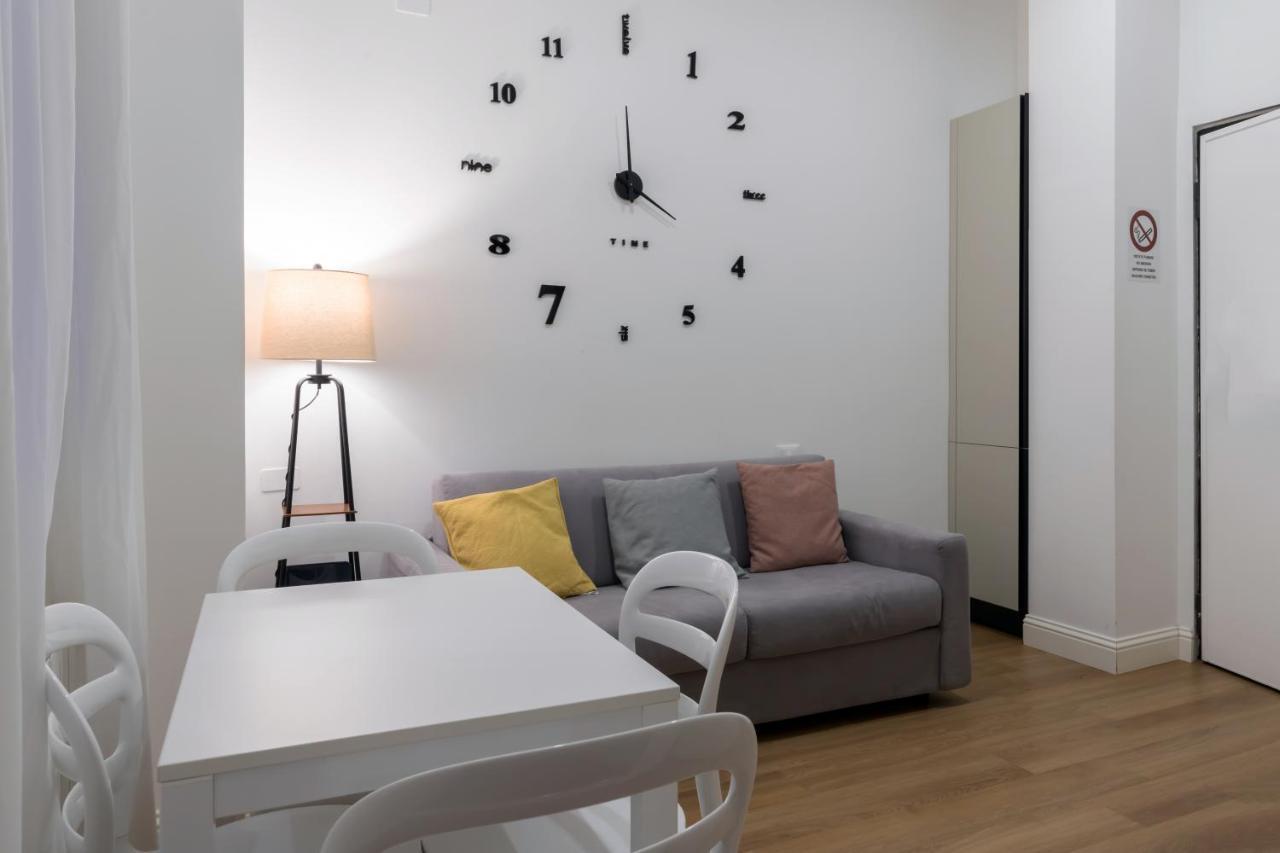 Nuovo Intimo Apt A 10Min Dal Duomo - Homeunity Milaan Buitenkant foto
