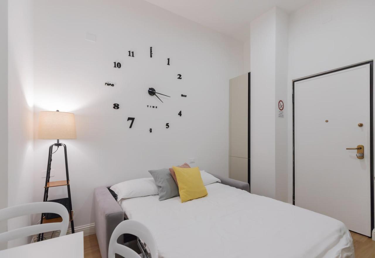 Nuovo Intimo Apt A 10Min Dal Duomo - Homeunity Milaan Buitenkant foto