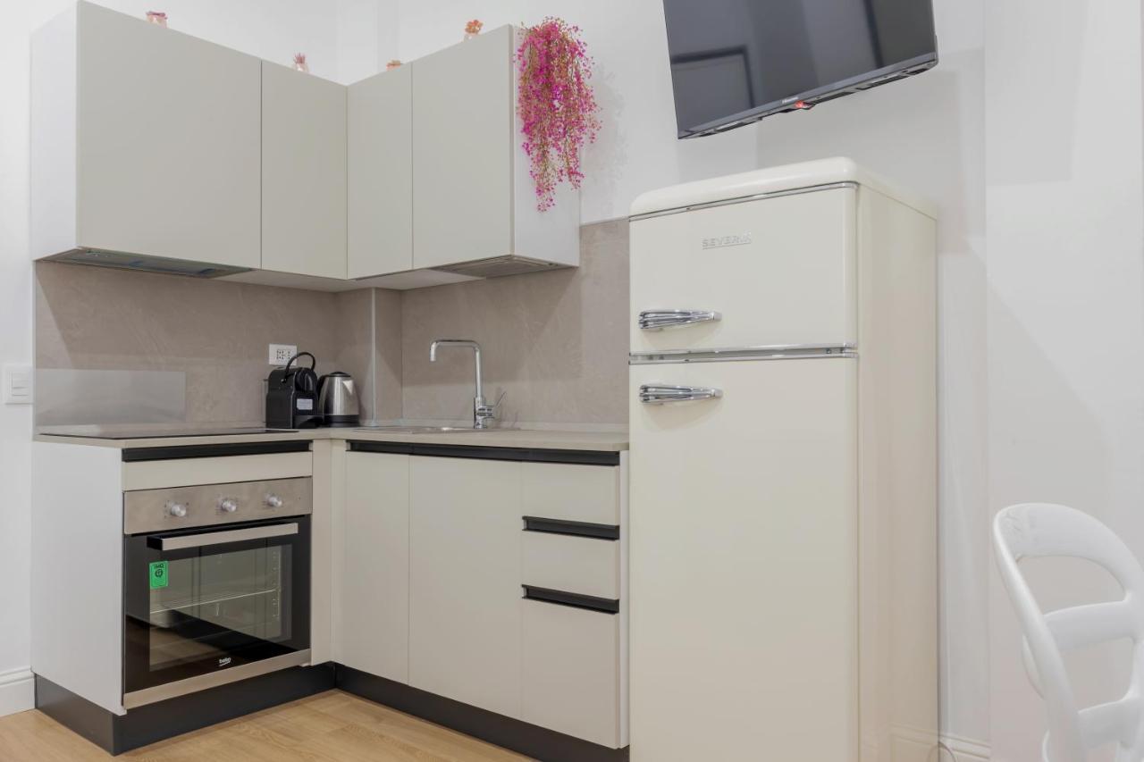 Nuovo Intimo Apt A 10Min Dal Duomo - Homeunity Milaan Buitenkant foto